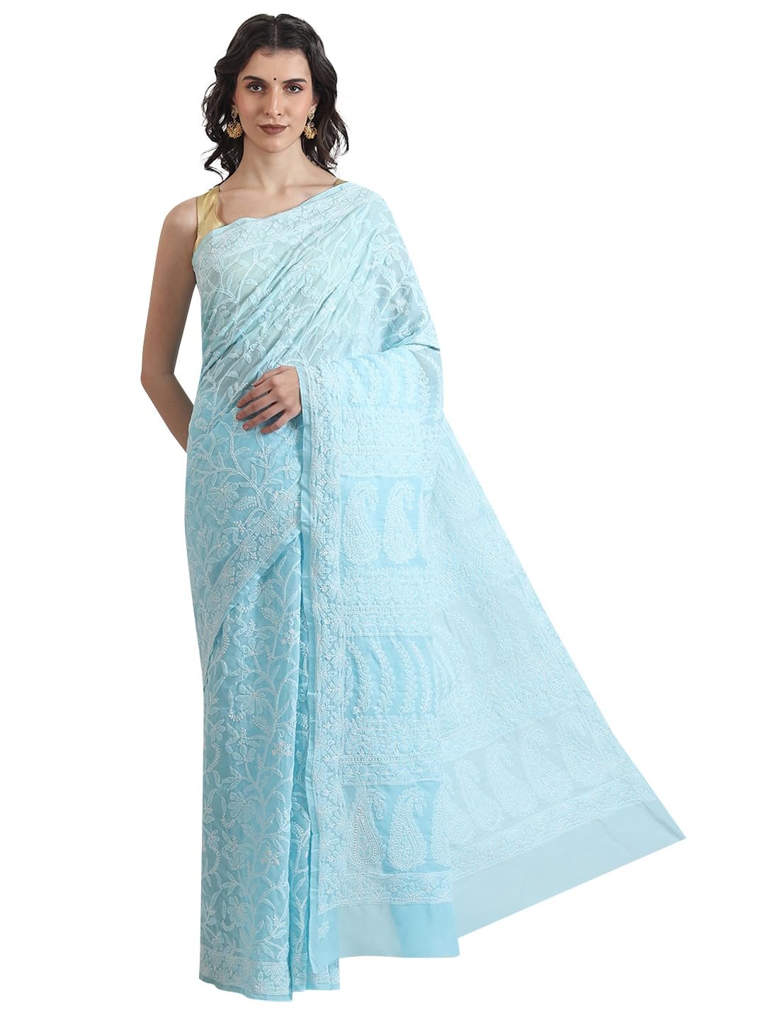 Traditional Indian Wear