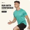 Boldfit Men's Regular Fit T-Shirt (BFTBM3002SMINTXL_Mint XL) - Image 7