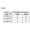 Kaku Fancy Dresses Dance Costume Shinning Shirt for Kids | Sequin Work School Annual Funtion Shirt For Boys - Image 7