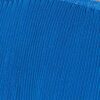 Vero Moda Women's Plain Loose fit Top (2039922004_Strong Blue Large) - Image 2