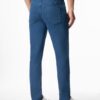 INKD Men's Regular Jeans (INKAW23MJN-020_Indigo-Deep Neptune - Image 6