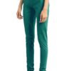 Aurelia Women's Cotton Chudidar Bottom (19FEA60024-600402_Green_Large) - Image 5