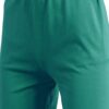 Aurelia Women's Cotton Chudidar Bottom (19FEA60024-600402_Green_Large) - Image 2