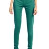 Aurelia Women's Cotton Chudidar Bottom (19FEA60024-600402_Green_Large) - Image 6