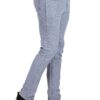 RAGZO Men Jeans || Men Jeans Pants || Denim Jeans || Men Jeans Slim Fit Stretchable (ri700112c) (Light Grey, 32) - Image 3