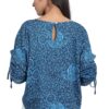 BIBA WOMEN PRINTED MIX AND MATCH(INDIE MI15017_BLUE_36) - Image 2