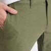 Amazon Brand - Symbol Men's Slim Fit Chinos (AW-SY-MCT-1144_Light Olive_34W x 31L) - Image 5