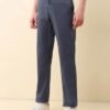 U.S. POLO ASSN. Men's Straight Casual Pants (USTR01811S_Blue - Image 7
