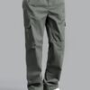 Lymio Men Cargo || Men Cargo Pants || Men Cargo Pants Cotton || Cargos for Men (Cargo-119-Green-M) - Image 6