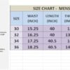 Lymio Men Jeans || Men Jeans Pants || Denim Jeans || Baggy Jeans for Men (baggy-08-34) Dark Blue - Image 2