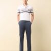 U.S. POLO ASSN. Men's Straight Casual Pants (USTR01811S_Blue - Image 6