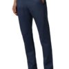 Allen Solly Men's Regular Casual Pants (ASTFQSRFV30081_Black - Image 5
