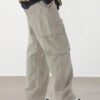 Lymio Cargo Pants for Men|| Cotton Cargo Pants for Men (Cargo-50-Apricot-3XL) - Image 6