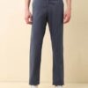 U.S. POLO ASSN. Men's Straight Casual Pants (USTR01811S_Blue - Image 2