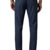 Allen Solly Men's Regular Casual Pants (ASTFQSRFV30081_Black - Image 4