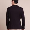 Arrow Men's Classic Casual Blazer (ARADOBZ0018_Maroon - Image 9