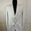 A.P.TEXTILES Men's Casual and Formal Blazer/Coat (in, Numeric, 38, White) - Image 6