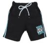 Jaganath Creations Kids Clothes for Boys | Summer Dress for Boys | Printed Cotton Half Sleeve T shirt and Shorts (Blue, 3-4 year) - Image 2