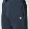RynoGear Regular Fit Super Stretchable Track Pant for Men Dark Grey - Image 6