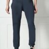RynoGear Regular Fit Super Stretchable Track Pant for Men Dark Grey - Image 5