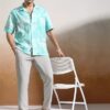 Highlander Men's Regular Fit Pants (HLTR006436_Drizzle - Image 6