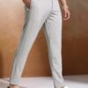 Highlander Men's Regular Fit Pants (HLTR006436_Drizzle - Image 4