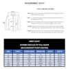 ROOKIES 100% Linen Solid Shirt for Men - Full Sleeves, Regular Fit(RJS2307) White - Image 2