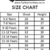 FUNKY MONKEY Cotton Blend Girls and Womens Long Sleeve Dropshoulder Hooded Pullover Crop Tops and Regular Fit Hoodies. (Foe Summer and Winterwear Both) (15-16, Cl-Purple) - Image 2