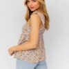 LERIYA FASHION Regular Fit Tops for Women | Crop Tops for Women Stylish | Korean Tops for Women (Medium, Light Blue) - Image 6