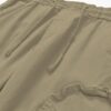 Shasmi Men's Khakhi Casual Tapered Multi Pocket Joggers Cargos for Men, Chic Street Style Cotton Cargo Pants for Men (Cargo 190 Khakhi-38) - Image 4