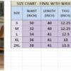 Lymio Cargo Pants for Men|| Cotton Cargo Pants for Men (Cargo-99-Grey-4XL) - Image 3