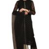 Soch Womens Sequinned Embellished Brocade Suit Set - Image 5