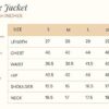 Manyavar Men's Nehru Jacket (JAC246-326_Blue_L) - Image 2