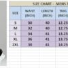 Lymio Track Pant for Men || Track Pants || Plain Track Pant (TP-63-XL) - Image 5