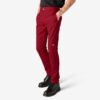 Dickies Men's Skinny-Straight Double Knee Work Pant, English Red, 28W x 30L - Image 8
