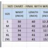 Lymio Men Cargo || Men Cargo Pants || Men Cargo Pants Cotton || Cargos for Men (Cargo-120-Khakhi-M) - Image 5