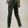 Tim Paris Mens Regular Regular Fit Lounge Pant (Size: M)-TP223LP552 DEEP Forest - Image 6
