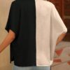 GRECIILOOKS Regular Fit Shirt for Women (Gl-W1892-M-Beige) - Image 6