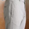 Highlander Men's Regular Fit Pants (HLTR006436_Drizzle - Image 2