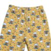 The Little Bunny Boys' & Girls' Cotton Printed Night Suit - Soft, Breathable & Comfortable Kids' Sleepwear Set | Stylish & Trendy Design | Fashionable Pyjama Set for Nightwear & Loungewear _119-MST_32 - Image 2
