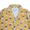 The Little Bunny Boys' & Girls' Cotton Printed Night Suit - Soft, Breathable & Comfortable Kids' Sleepwear Set | Stylish & Trendy Design | Fashionable Pyjama Set for Nightwear & Loungewear _119-MST_32 - Image 5