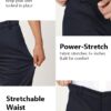 TOPLOT Men's Regular Casual Pants (Formal-Pant-5207-Dark 36_Dark Grey - Image 6