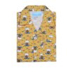 The Little Bunny Boys' & Girls' Cotton Printed Night Suit - Soft, Breathable & Comfortable Kids' Sleepwear Set | Stylish & Trendy Design | Fashionable Pyjama Set for Nightwear & Loungewear _119-MST_32 - Image 8