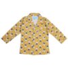 The Little Bunny Boys' & Girls' Cotton Printed Night Suit - Soft, Breathable & Comfortable Kids' Sleepwear Set | Stylish & Trendy Design | Fashionable Pyjama Set for Nightwear & Loungewear _119-MST_32 - Image 6