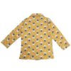 The Little Bunny Boys' & Girls' Cotton Printed Night Suit - Soft, Breathable & Comfortable Kids' Sleepwear Set | Stylish & Trendy Design | Fashionable Pyjama Set for Nightwear & Loungewear _119-MST_32 - Image 4