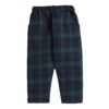Hopscotch Boys Cotton Regular Fit Formal Set In Multi Color For Ages 4-5 Years Red - Image 7