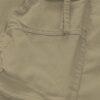 Shasmi Men's Khakhi Casual Tapered Multi Pocket Joggers Cargos for Men, Chic Street Style Cotton Cargo Pants for Men (Cargo 190 Khakhi-38) - Image 3