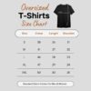 Twinny Zone Couple T-Shirts Cotton | Oversized Tshirt for Men Women Love (Set of 2 | Regular Fit | OSHSOnion_ExploreW3) - Image 4