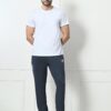 RynoGear Regular Fit Super Stretchable Track Pant for Men Dark Grey - Image 2