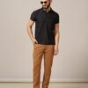TOPLOT Men's Regular Casual Pants (Men-Pant-5181-Brown-34) - Image 2